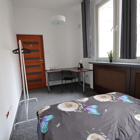 Fantastic Waw - J7 Room F Warsaw Ngoại thất bức ảnh