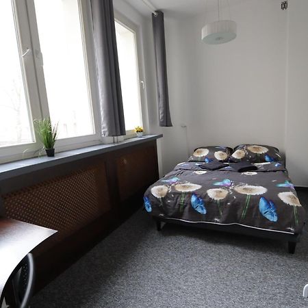 Fantastic Waw - J7 Room F Warsaw Ngoại thất bức ảnh