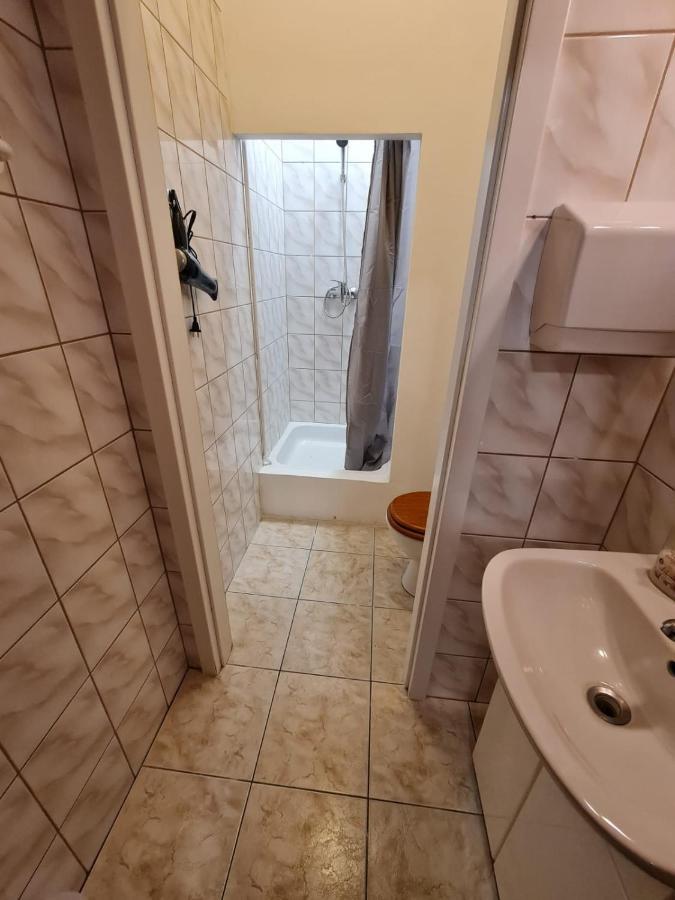 Fantastic Waw - J7 Room F Warsaw Ngoại thất bức ảnh