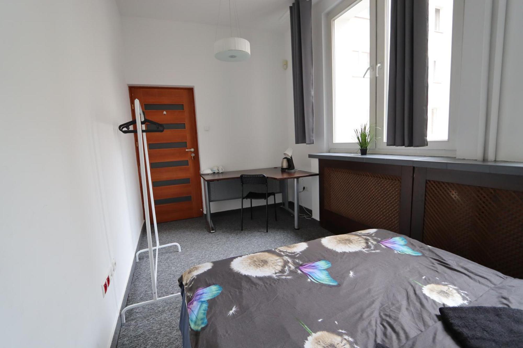 Fantastic Waw - J7 Room F Warsaw Ngoại thất bức ảnh