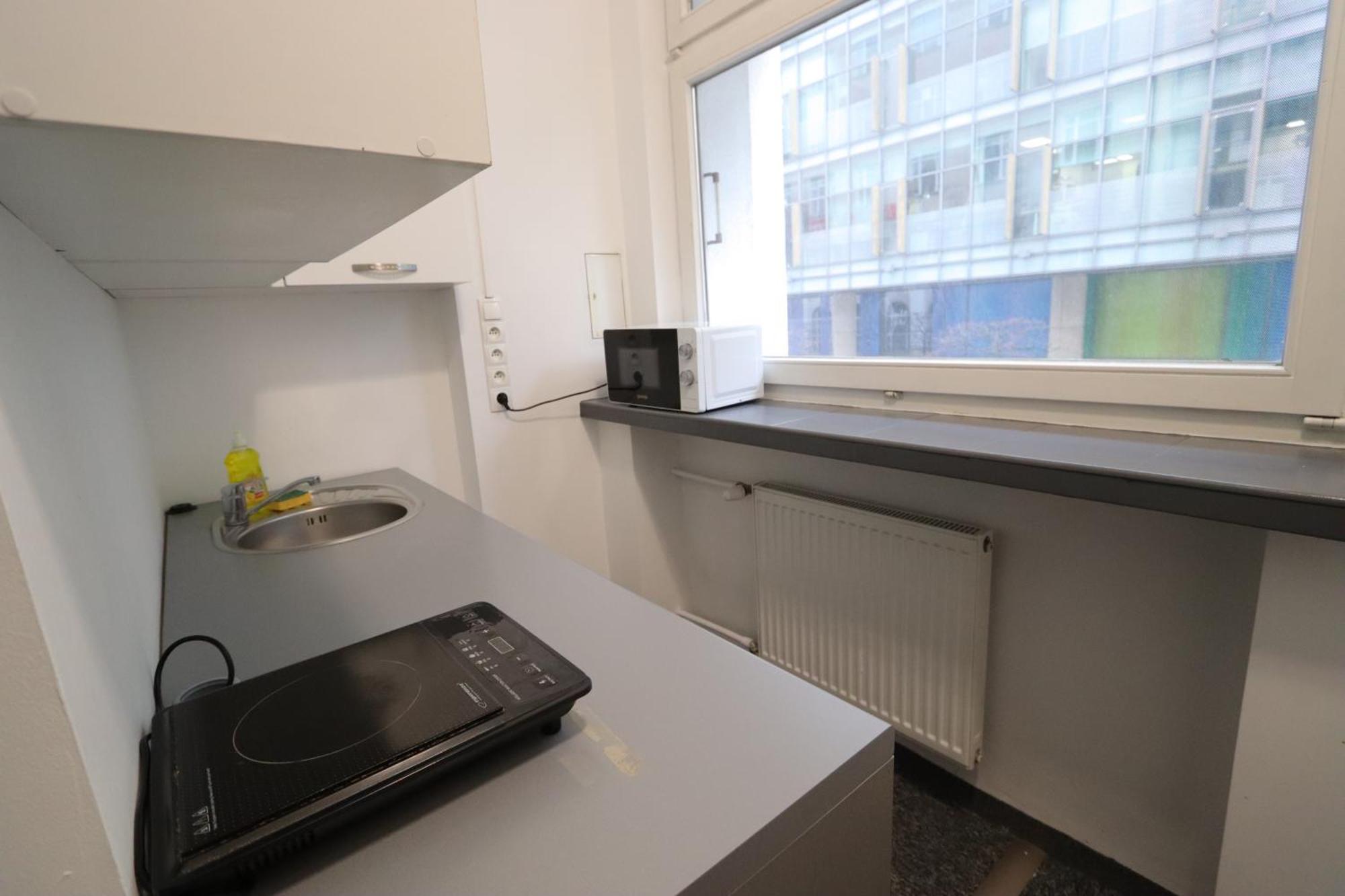 Fantastic Waw - J7 Room F Warsaw Ngoại thất bức ảnh