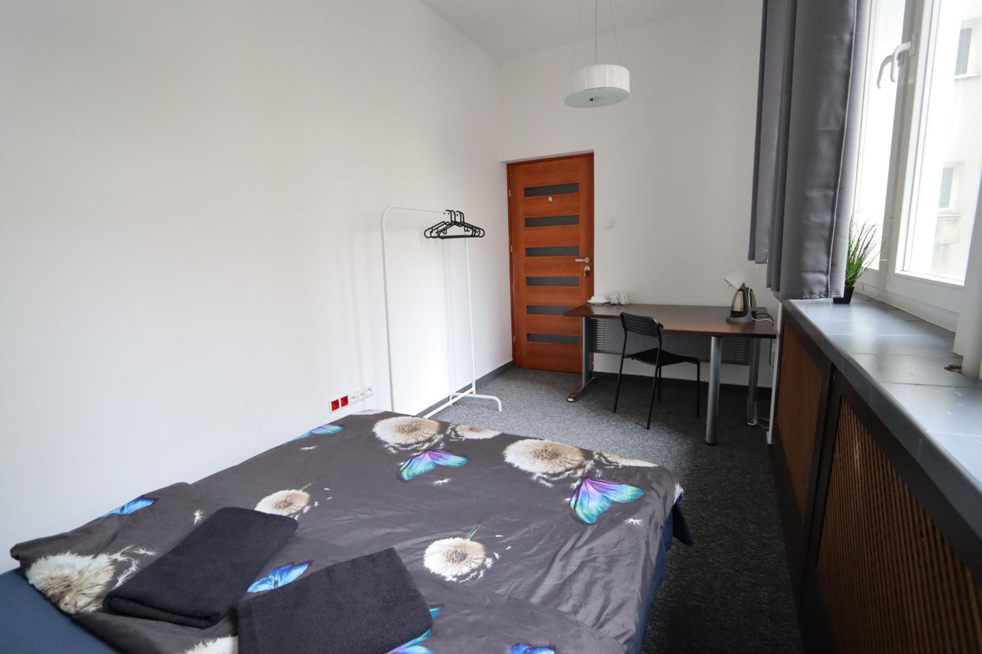 Fantastic Waw - J7 Room F Warsaw Ngoại thất bức ảnh