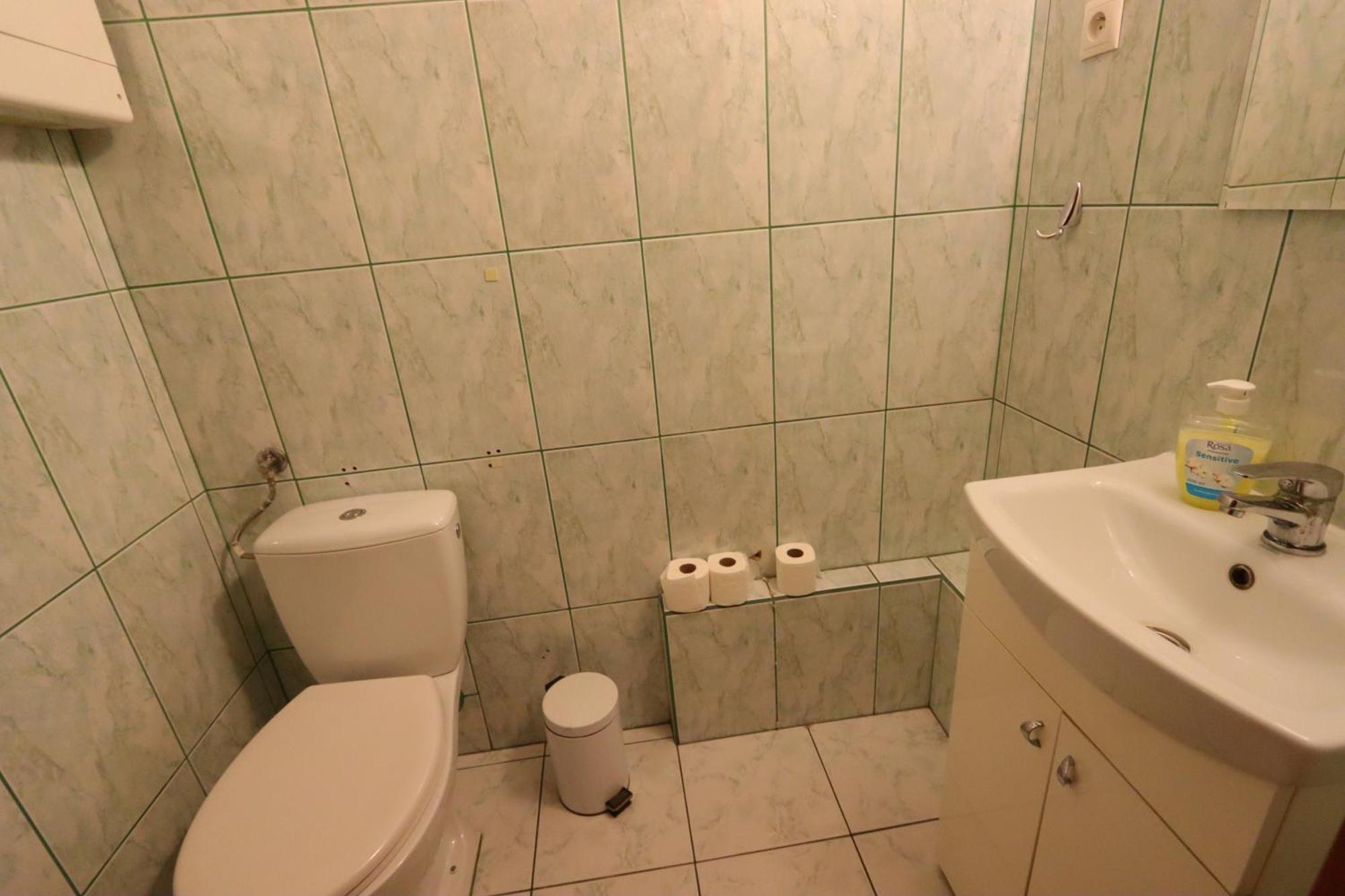 Fantastic Waw - J7 Room F Warsaw Ngoại thất bức ảnh